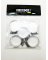 Clamp Ss 13/16" To 1 3/4"