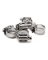 Hose Clamp 1/2"x29/32"