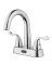 Faucet Bath 2-handle Motion 4"