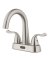 Bath Faucet 2-handle Motion 4"