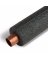 PIPE INSLTN 2-1/2"X6'