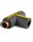 Pipe Tee Insulation 3/4"