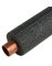 Armacell Tundra 3/4 in. S X 6 ft. L Polyethylene Foam Pipe Insulation