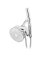 Combo Shower Head 7 Spray Cr