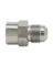 ADAPTER FLR 3/8 FINE FML