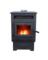 WD PELLET STOVE 2200SF