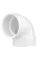 ELBOW VENT90 PVC DWV1.5"