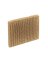 MEDIA PAD SET RIGID 19"H