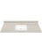 MESA VANITY TOP 49"