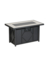 FIRE PIT TABLE LP 24X42"