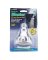 Blaster Shower Head Chrm 2.5gpm