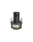COUPLER 2FX2BRB POLYPR