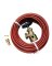 RED POLY EVAP WATER HOOK-UP KIT
