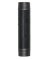 3/4 x 3-1/2" Black Nipple