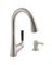 Malleco SS PD Kitchen Faucet