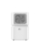 DEHUMIDIFIER 8PT WHT