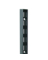 SHELF SUPPORT BLK 48"