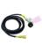 HOSE ASSMBLY/REGLTR 12'
