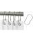 SHOWR CURTAIN RING CHM