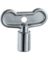 LWN FUCT KEY CHR CST MTL