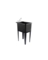 LAUNDRY TUB BLK 16GAL