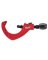 TUBING CUTTER RED 3.5"