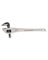 OFFSET PIPE WRENCH 18"