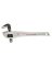 OFFSET PIPE WRENCH 14"