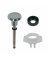 DIVERTER REPAIR KIT 3PC