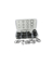 ACE 200PC Rubber O-Ring Kit