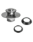 3" Nickel Metal Drain Stopper
