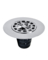 Hair Catcher Shower Drain Cover