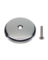 Ace SS Bath Drain Overflow Plate