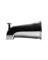 Ace Chrome Diverter Tub Spout