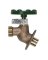 FAUCET SILL 1/2"ID