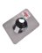 4" Alum No-Calk Roof Flashing