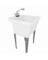 TehilaThermoplastic Utility Sink