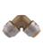 1/2" Brass PTC 90* Elbow