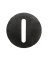 SUMP BASIN LID BLK 20.5"