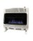 WAL HEAT BLU FLM 30K BTU