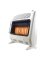 HEATER RADIANT 30K BTU