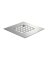 Danco Drain Cover Sqr Chrm