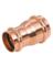 NIBCO PRESS 1X3/4 COUPLING