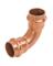 NIBCO PRESS 1/2" ELBOW 10PK