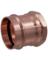 NIBCO PRESS 1/2" FIP ADAPT 10PK