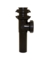 ENDOUT TEE&TP 1-1/2"