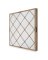 AIR FLTR FIBGS 12X20X2''