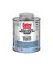 Oatey Rain-R-Shine Blue Cement For PVC 16 oz