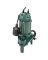 Sewage Pump Cast Iron 1/3hp