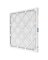 AIR FILTER 8MERV 18X20X1